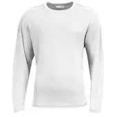 A4 Airflex Long Sleeve Crew N3532