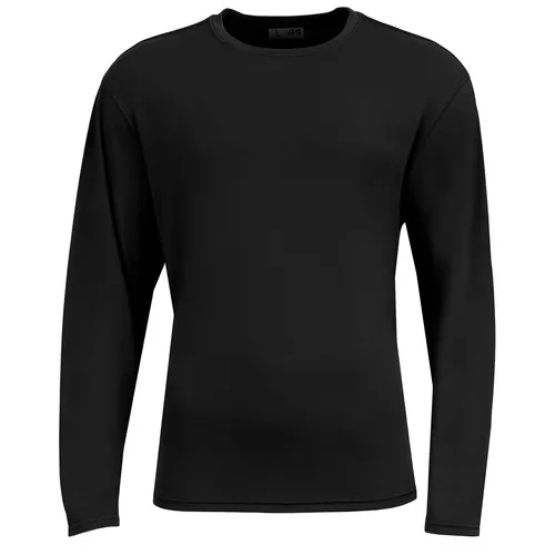 A4 Airflex Long Sleeve Crew N3532. Printing is available for this item.