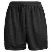 A4 Sprint 4" Lined Tricot Mesh Shorts Nb5294