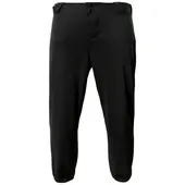 A4 Girl's Pro Dna Softball Pant Ng6209