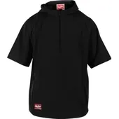 Rawlings Colorsync Short Sleeve Hoodie CSSHJ