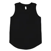 LAT Girls Relaxed Tank Top 2692