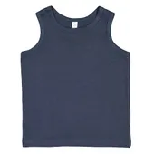 Rabbit Skins Toddler Unisex Tank 3323