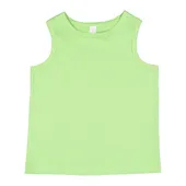 Rabbit Skins Toddler Unisex Tank 3323