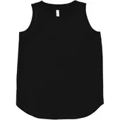 LAT Ladies' Relaxed Tank Top 3592