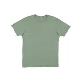 LAT Adult Vintage Wash Tee 6902