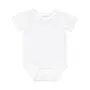 Sublivie Infant Sublimation Bodysuit 4610