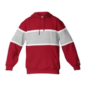 Badger United Athletic Fleece Hoodie 128200