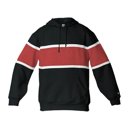 Badger United Athletic Fleece Hoodie 128200