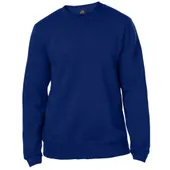 J. America Premium Fleece Crew Sweatshirt 8424