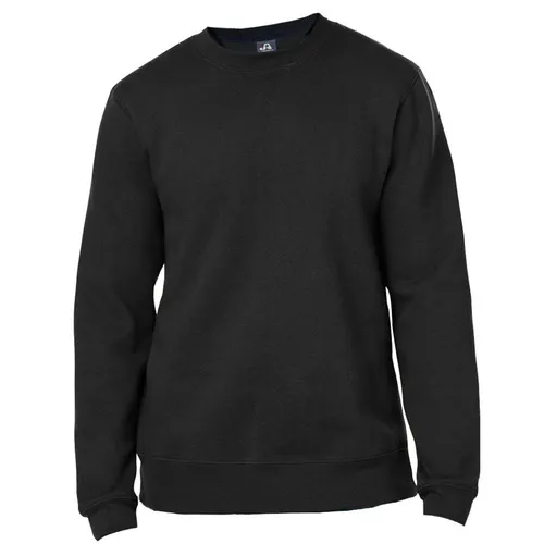 J. America Premium Fleece Crew Sweatshirt 8424