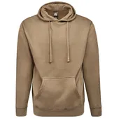 J. America BTB Fleece Hooded Sweatshirt 8720