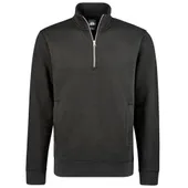 J. America BTB Fleece 1/4 Zip Jacket 8722