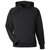 J. America Apex Fleece Hooded Sweatshirt 8750