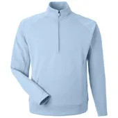 J. America Apex Fleece 1/4 Zip Jacket 8751