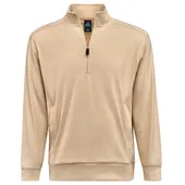 J. America Element Fleece 1/4 Zip Jacket 8760