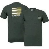 Easton Men's Retro Bat Flag T-Shirt EATML