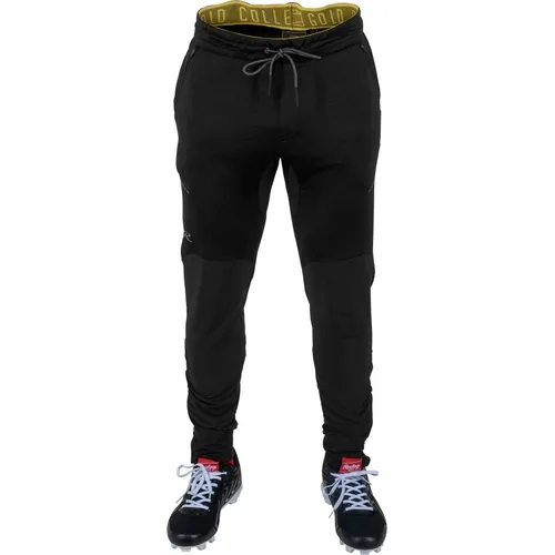 Rawlings Gold Collection Training Jogger Pant GCZJOG