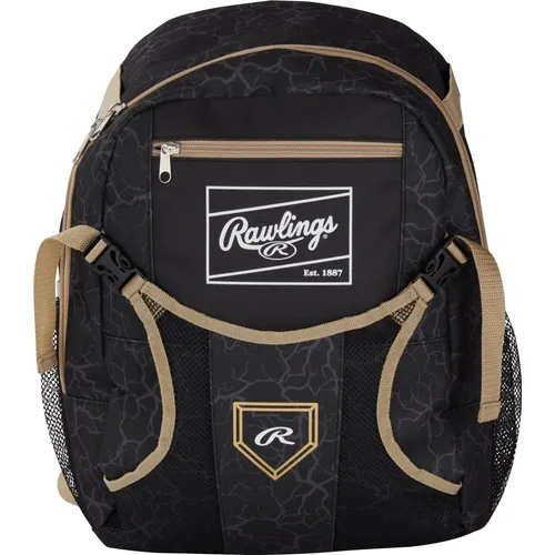 Rawlings T-Ball Backpack BKPKTB