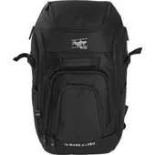 Rawlings Franchise 2 Player's Baseball Backpack FRANCHISE2