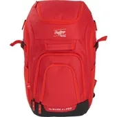 Rawlings Franchise 2 Player's Baseball Backpack FRANCHISE2