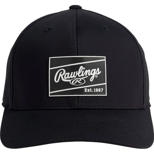 Rawlings Performance Snapback Hat RWHPF