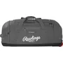 Rawlings Yadi 2 Wheeled Equipment Bag YADI2WHBG