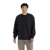 Next Level Unisex Heavyweight Sweatshirt 9007