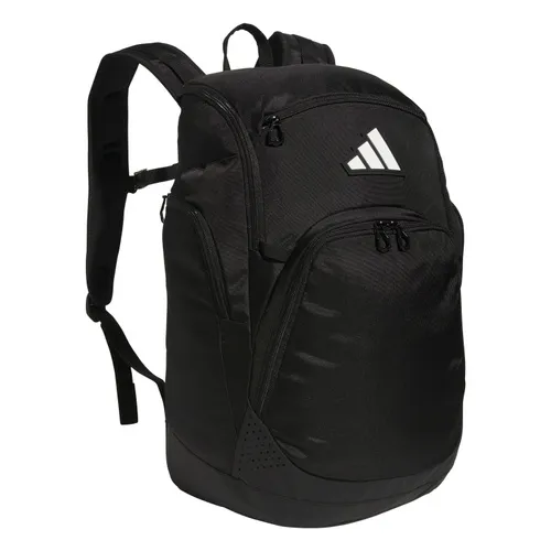 Adidas 5-Star Team 2 Backpack Adult. Embroidery is available on this item.