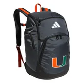 Adidas Collegiate 5-Star Team 2 Backpack Adult