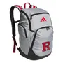 STONE GREY/TEAM POWER RED RUTGERS UNIVERSITY