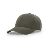 Richardson Peached Cotton Twill Cap 326