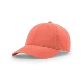 Richardson Peached Cotton Twill Cap 326