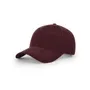 MAROON SNAPBACK