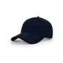 NAVY SNAPBACK