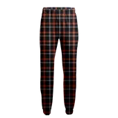 Boxercraft Adult Flannel Jogger BM6625