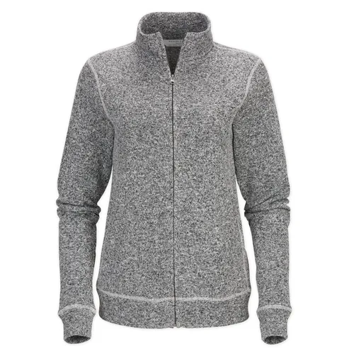 Boxercraft Women's Alpine Fleece Full Zip Jacket BW5207