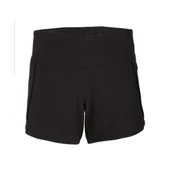 Boxercraft Stretch Woven Lined Short BW6103