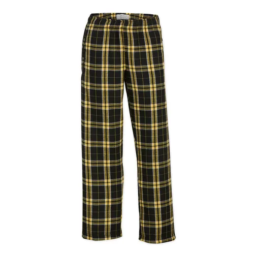 Boxercraft Youth Poly Flannel Pant BY6624