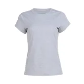 Boxercraft Women's Recrafted Crewneck Tee EW2180