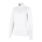 Charles River Apparel Women's Nu Fitness Quarter Zip 5684