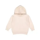 LAT Sportswear Toddler Pullover Fleece Hoodie