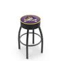 Holland East Carolina University Blk Bar Stool