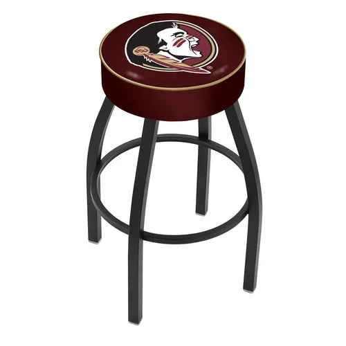 Holland Florida State Head Blk Bar Stool. Free shipping.  Some exclusions apply.