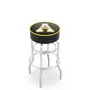 Holland Appalachian State Double-Ring Bar Stool