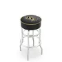 Univ of Central Florida Double-Ring Bar Stool