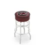 University of South Carolina Double-Ring Bar Stool