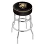 US Military Academy Double-Ring Bar Stool