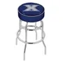 Holland Xavier Double-Ring Bar Stool