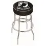 Holland Military POW/MIA Double-Ring Bar Stool